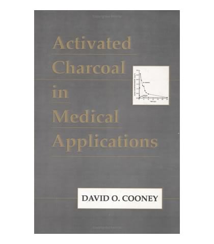 Activated Charcoal in Medical Applications, Second Edition - Click Image to Close